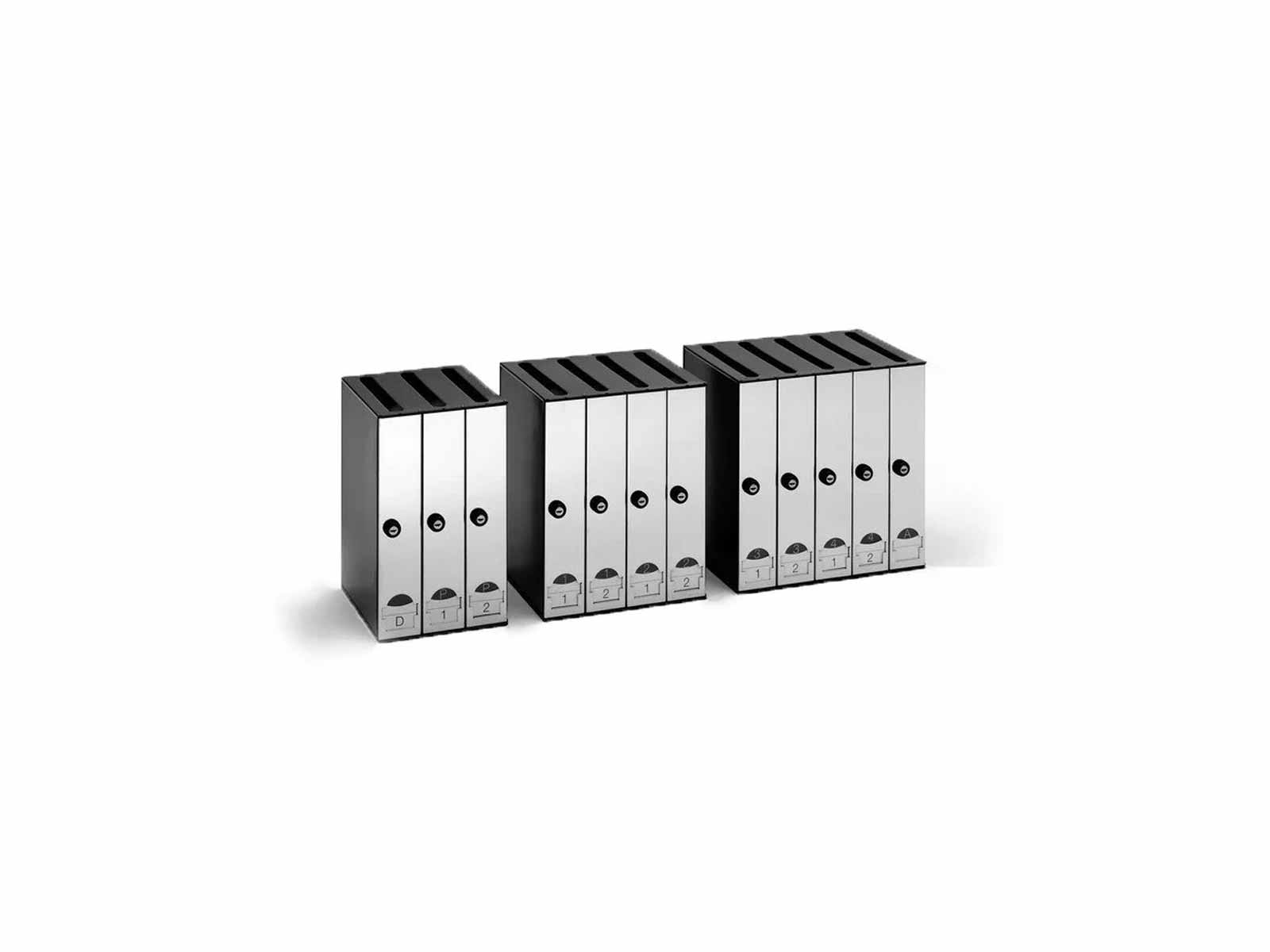 Почтовый ящик Barcelona Design Mailbox 3-4-5