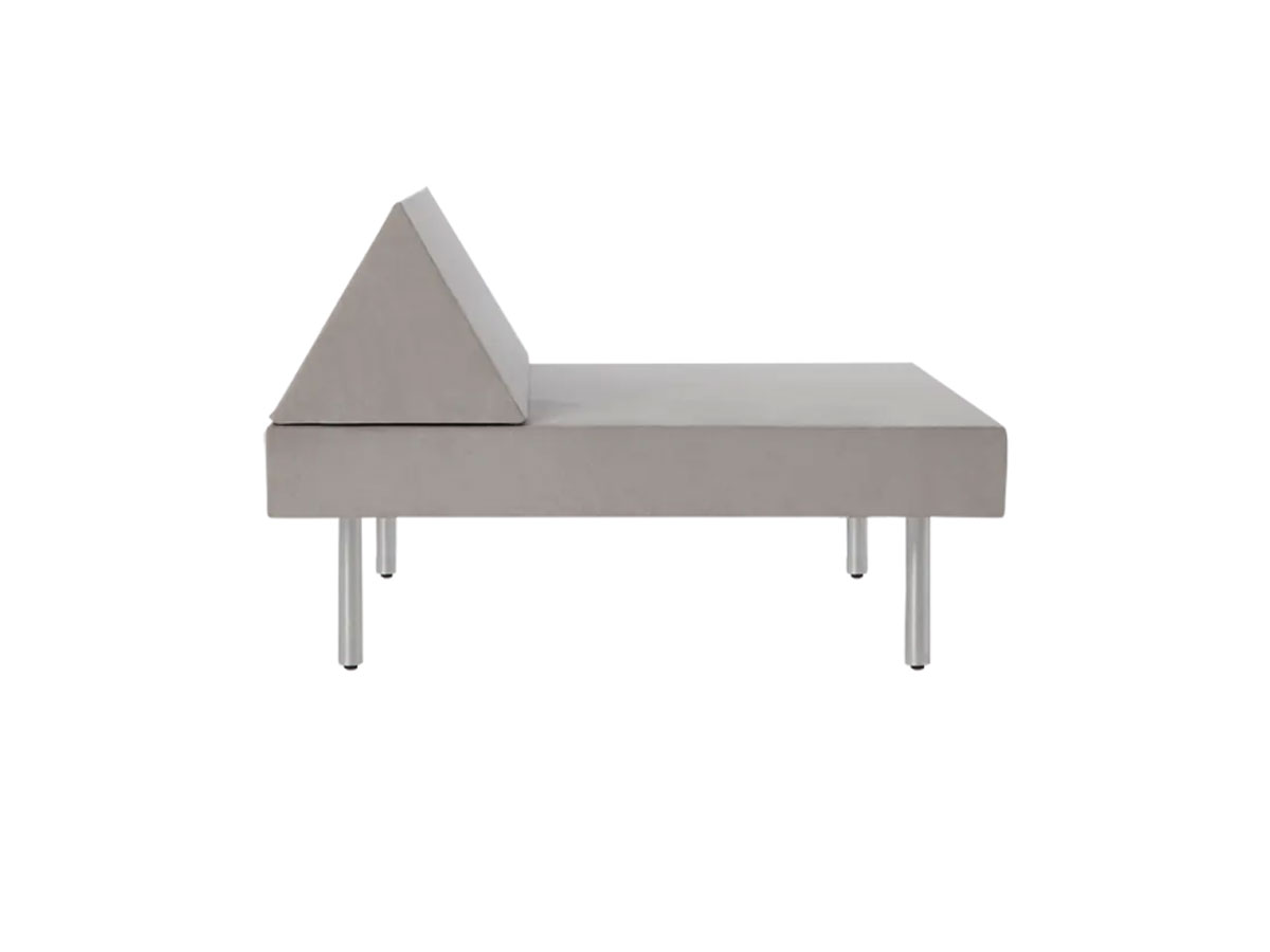 Диван Barcelona Design Masheb, L 100 см