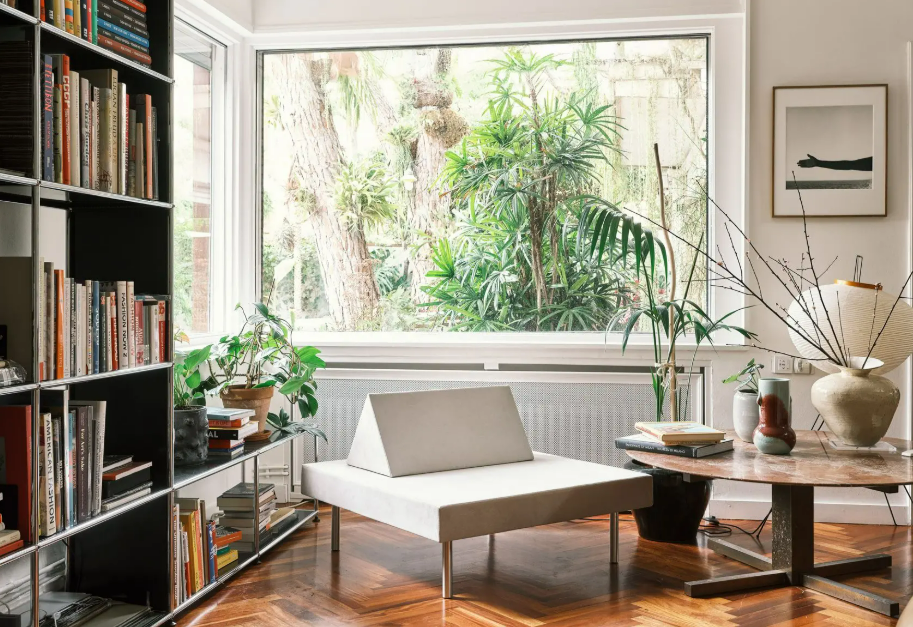 Barcelona Design Masheb Sofa L 100 Cm