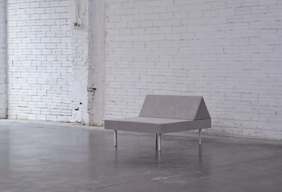 Barcelona Design Masheb Sofa L 100 Cm