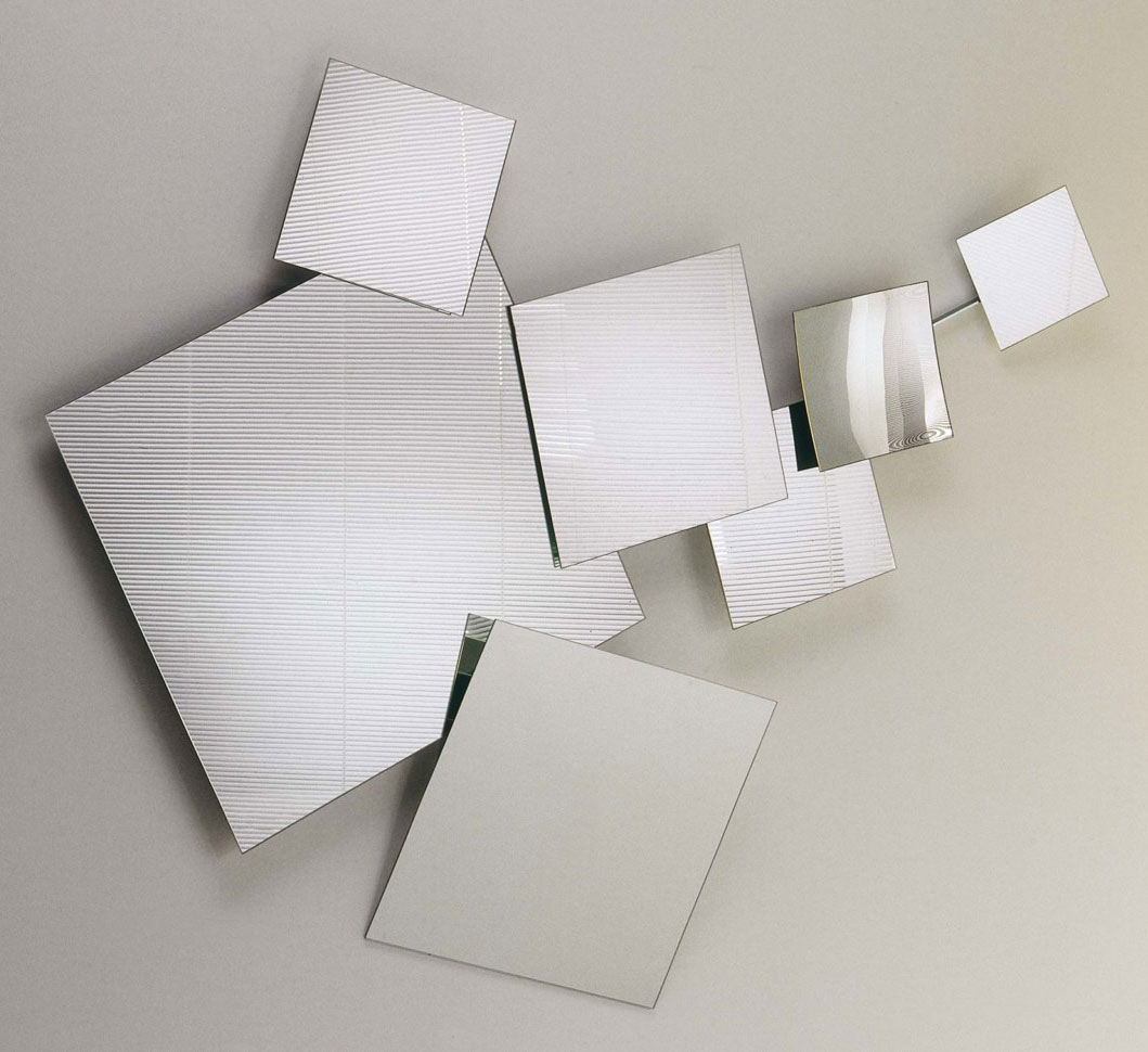 Barcelona Design Mirallmar Wall Mirror