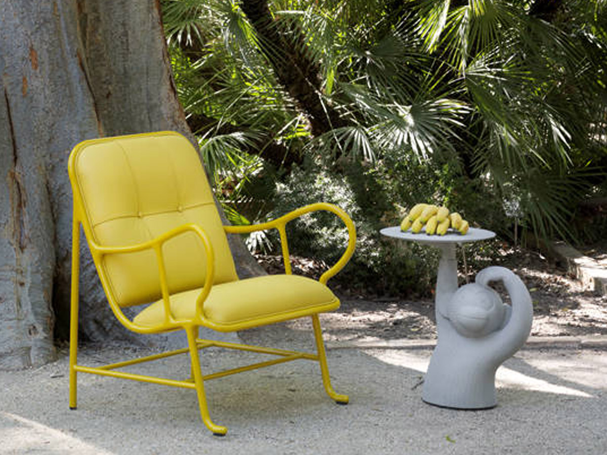 Barcelona Design Monkey Side Table