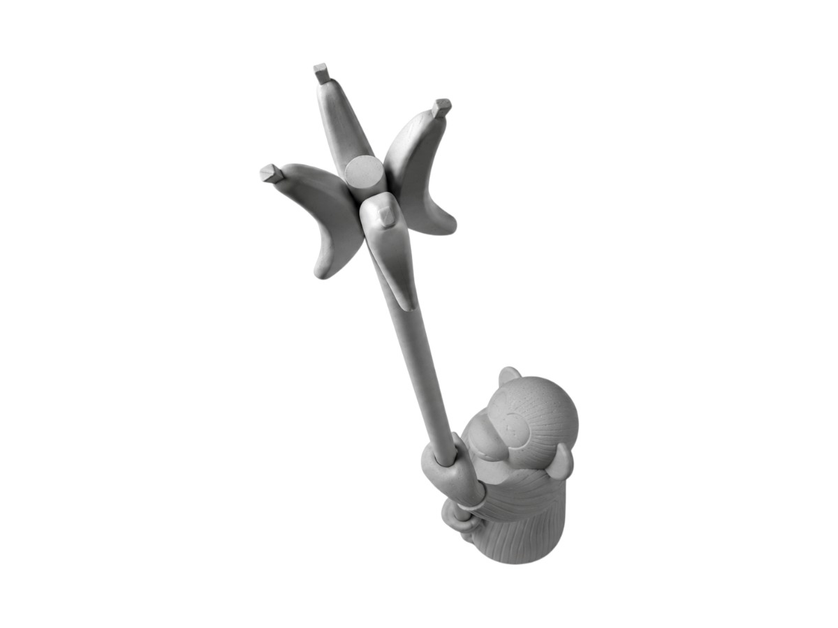 Barcelona Design Monkey Coat Stand