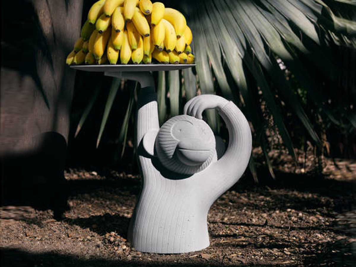 Barcelona Design Monkey Side Table