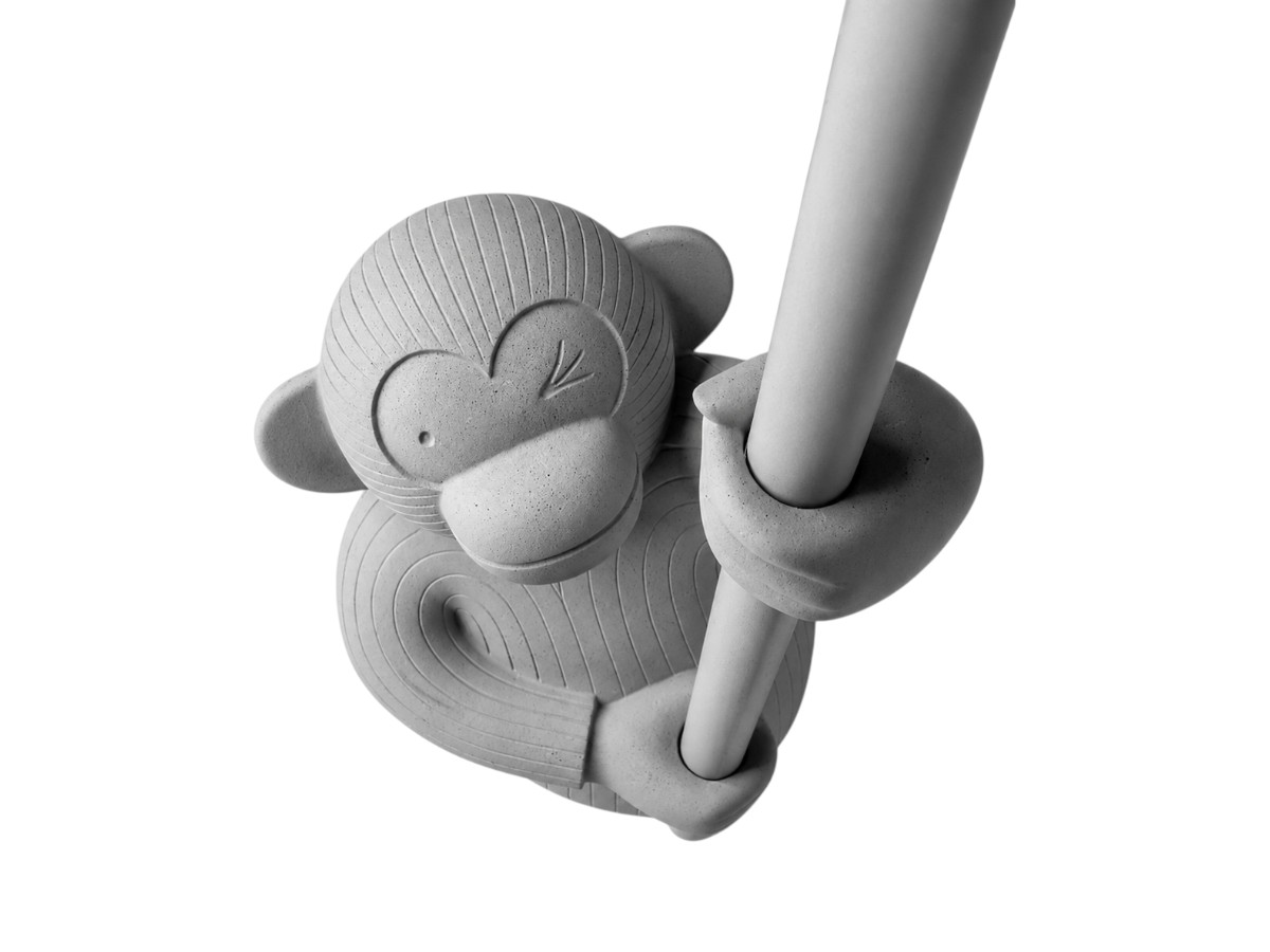 Barcelona Design Monkey Coat Stand