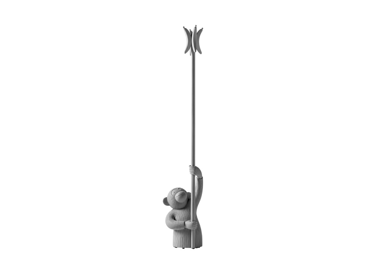 Barcelona Design Monkey Coat Stand