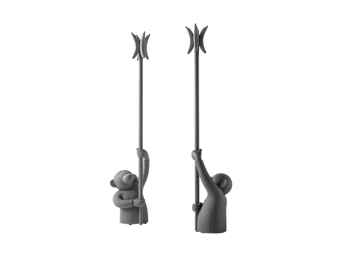 Barcelona Design Monkey Coat Stand