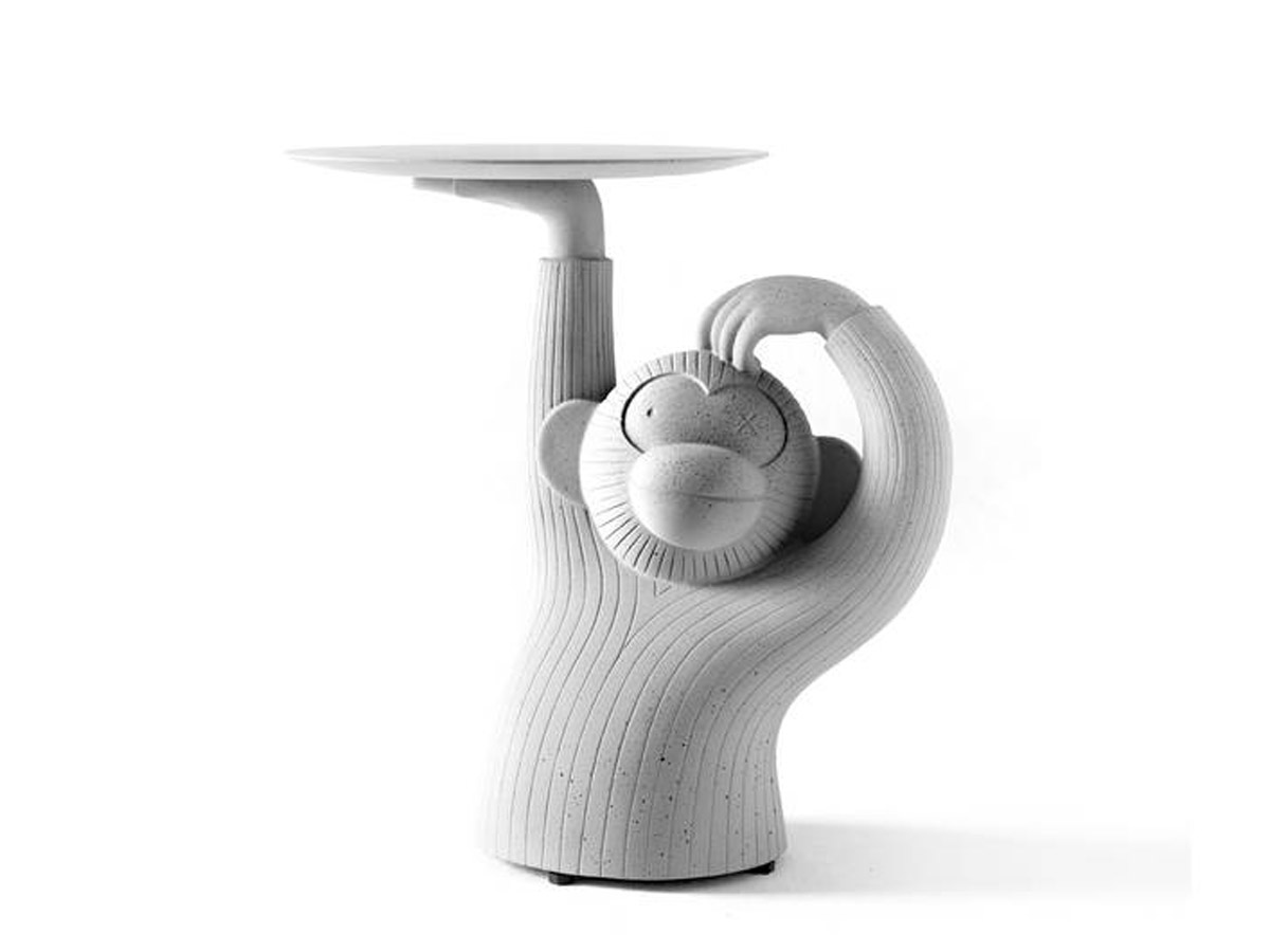 Barcelona Design Monkey Side Table