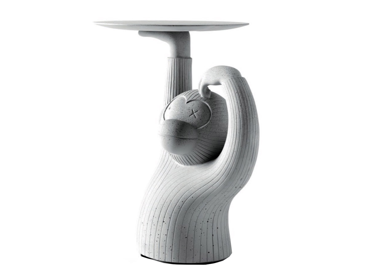 Barcelona Design Monkey Side Table