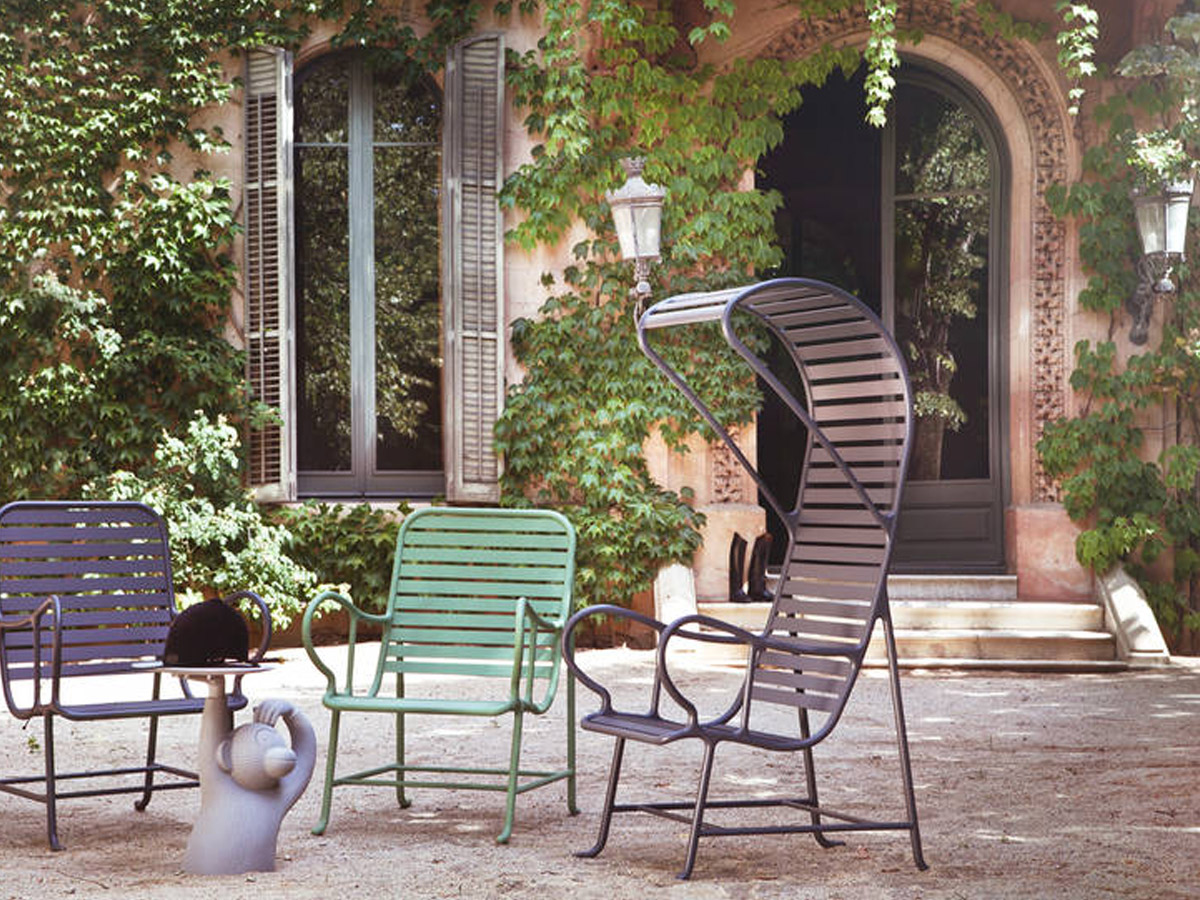 Barcelona Design Monkey Side Table