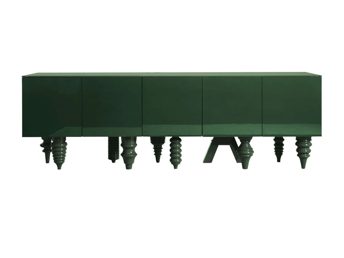 Barcelona Design Multileg Showtime Sideboard