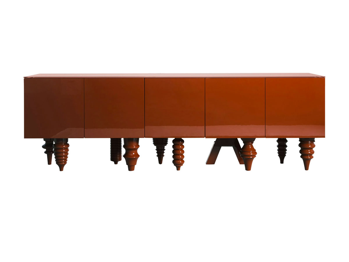 Barcelona Design Multileg Showtime Sideboard