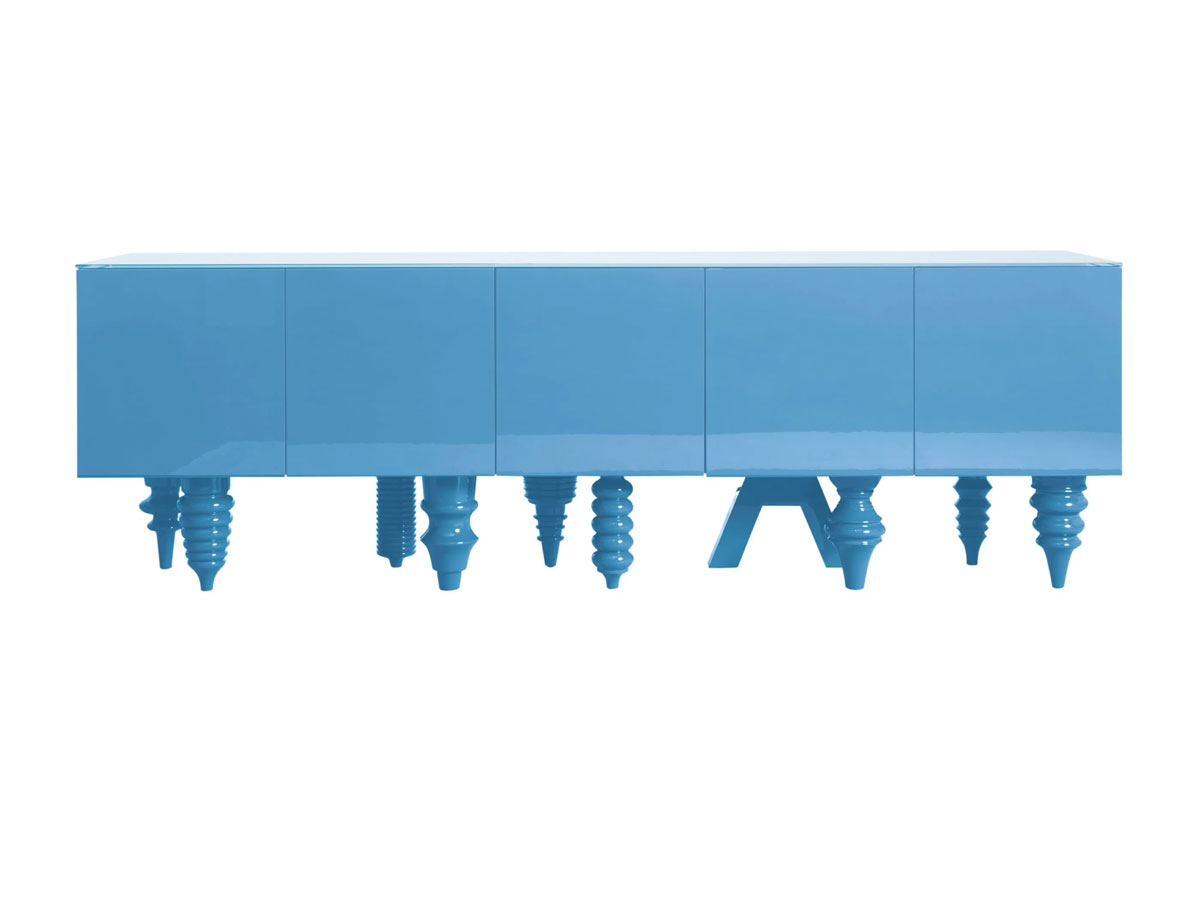Barcelona Design Multileg Showtime Sideboard