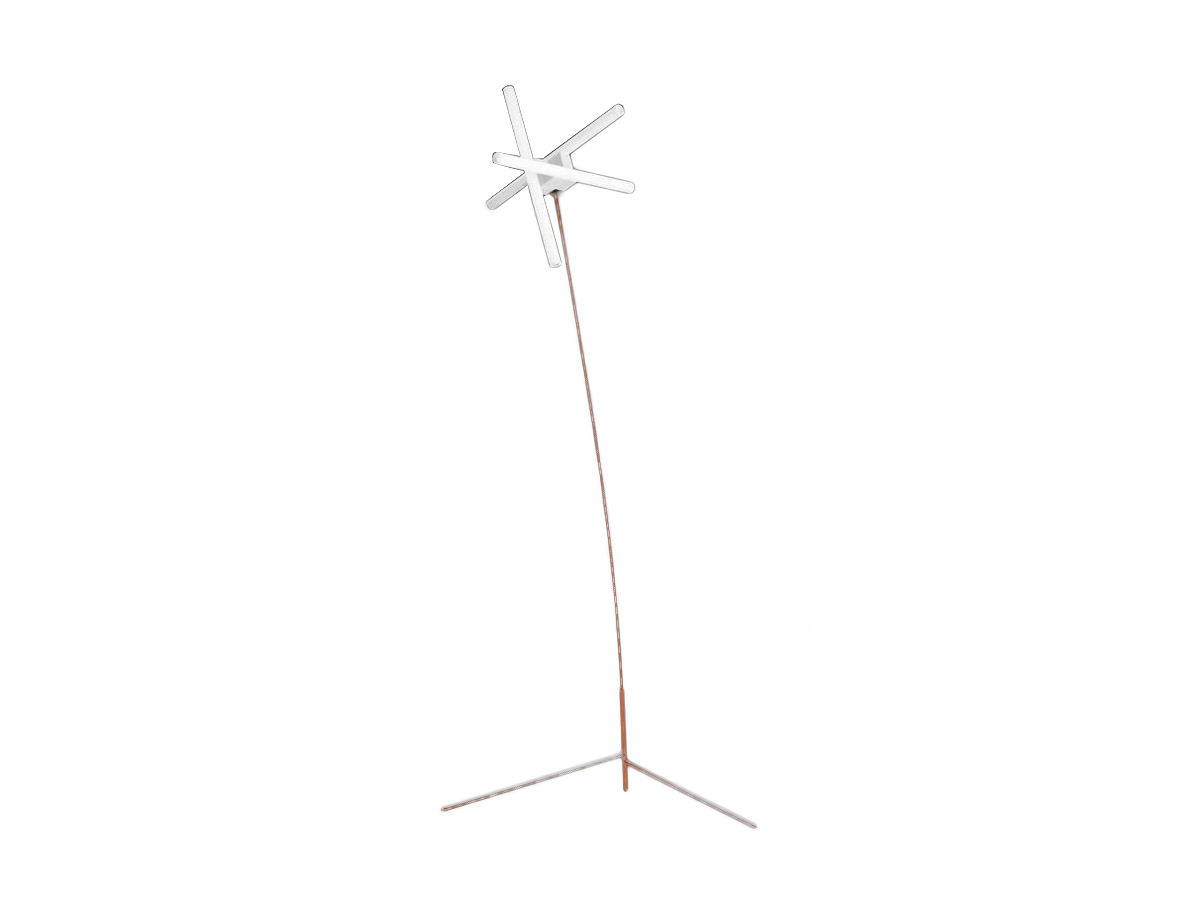 Barcelona Design Olvidada Floor Lamp