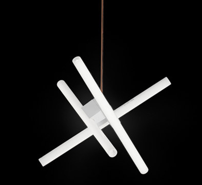 Barcelona Design Olvidada Suspension Lamp