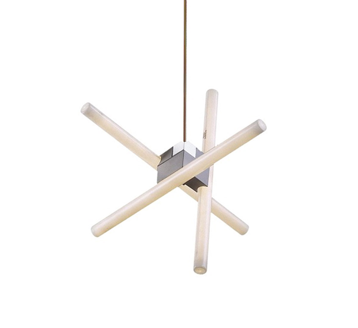 Barcelona Design Olvidada Suspension Lamp