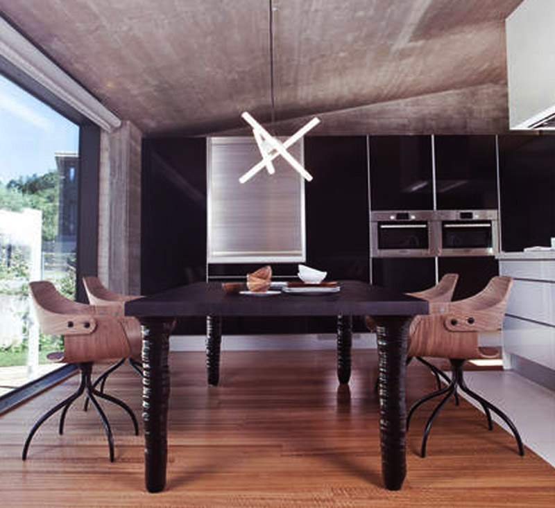 Barcelona Design Olvidada Suspension Lamp