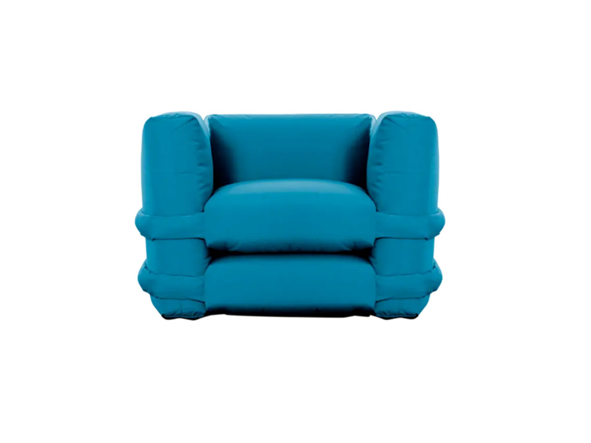 Barcelona Design Pillow Armchair Bd Barcellona