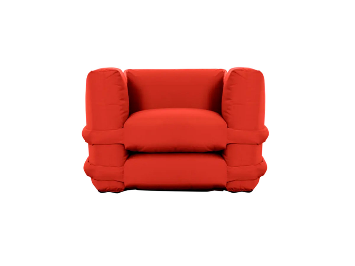 Barcelona Design Pillow Armchair Bd Barcellona
