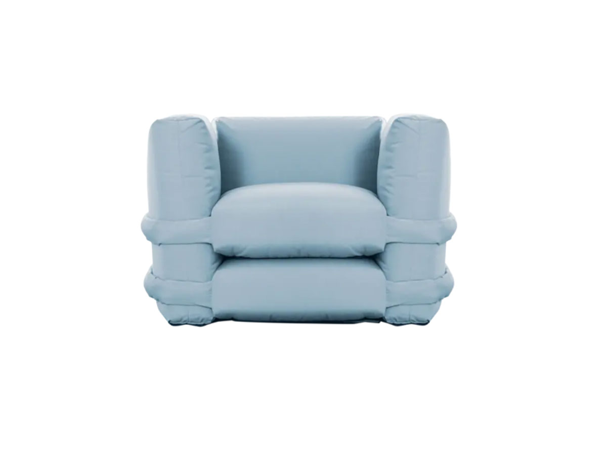 Barcelona Design Pillow Armchair Bd Barcellona
