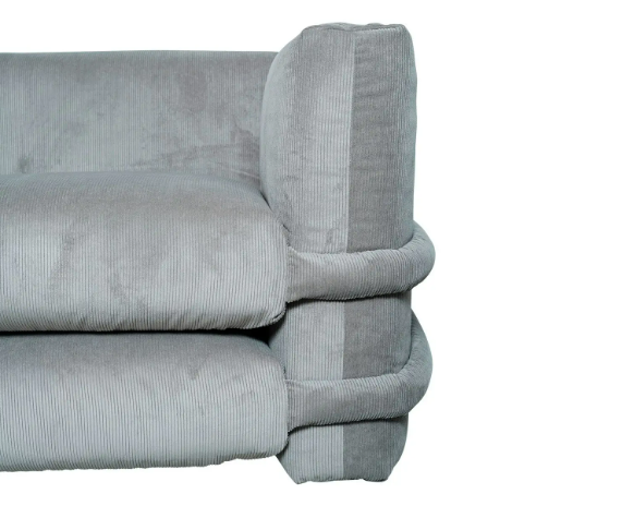 Barcelona Design Pillow Sofa L 310 Cm