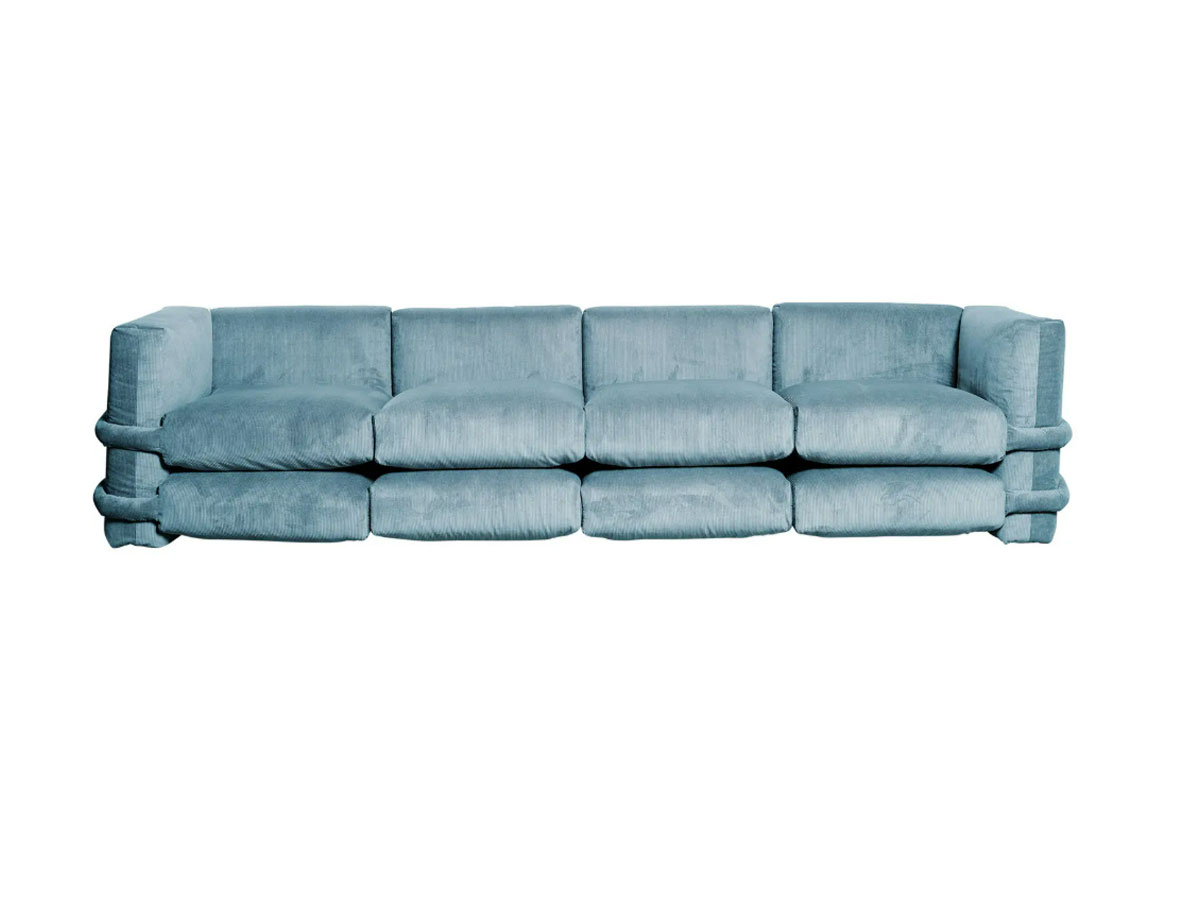 Диван Barcelona Design Pillow, L 310 см