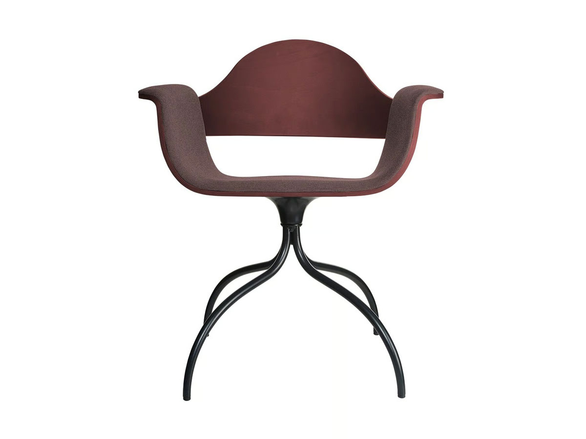 Barcelona Design Showtime Chair Swivel Base