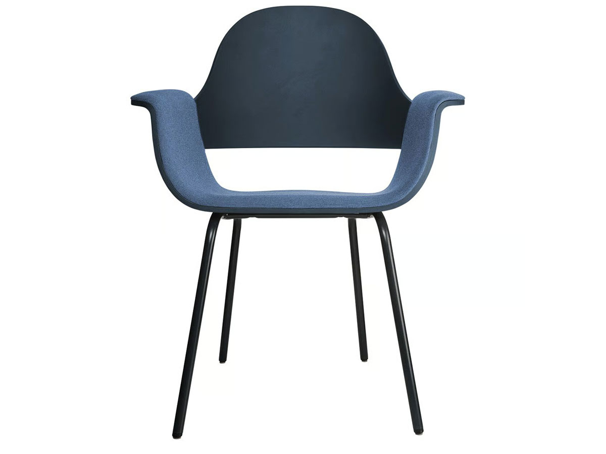Barcelona Design Showtime Chair 4 Legs