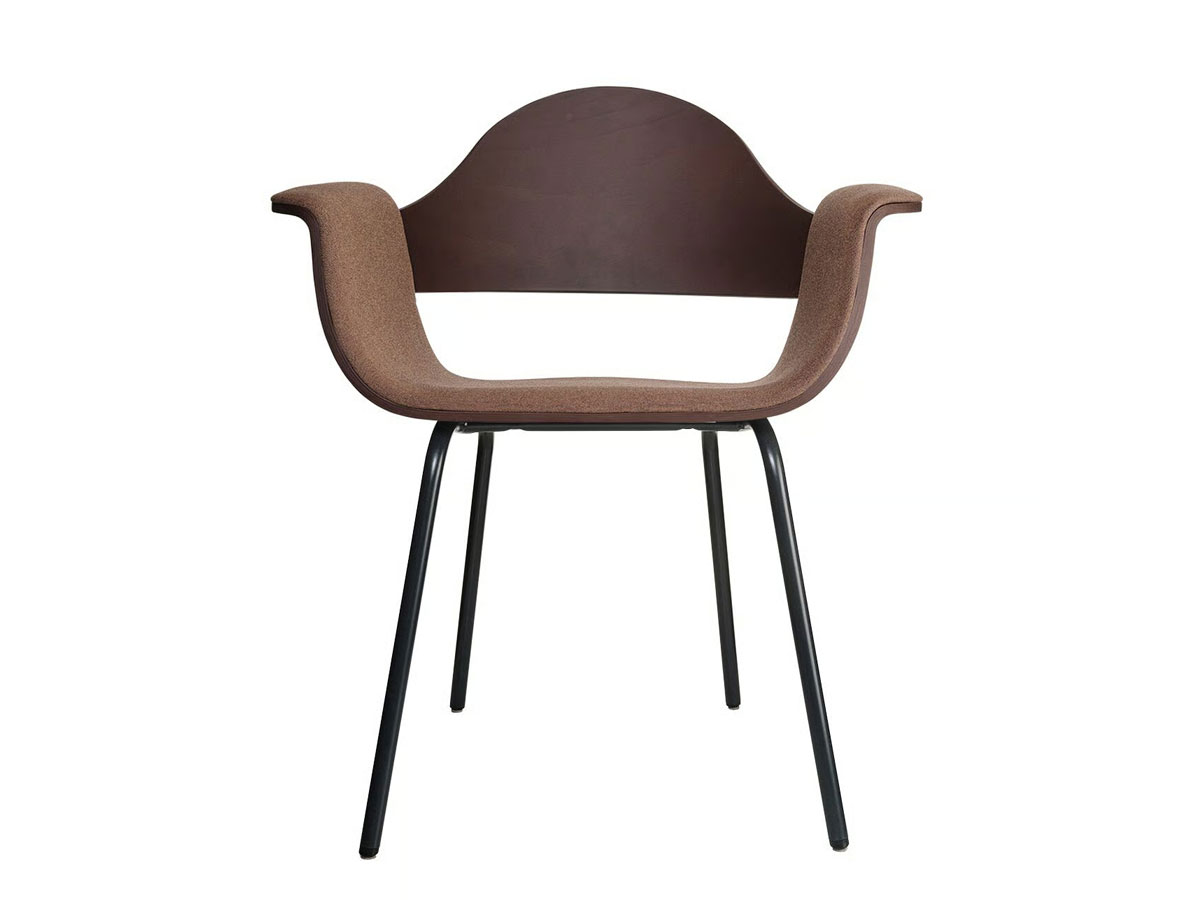 Barcelona Design Showtime Chair 4 Legs