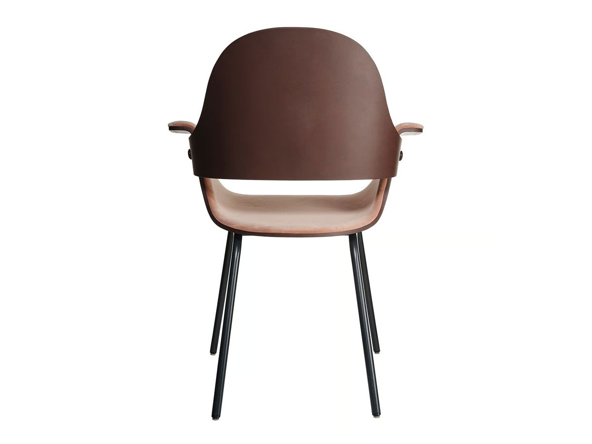 Barcelona Design Showtime Chair 4 Legs