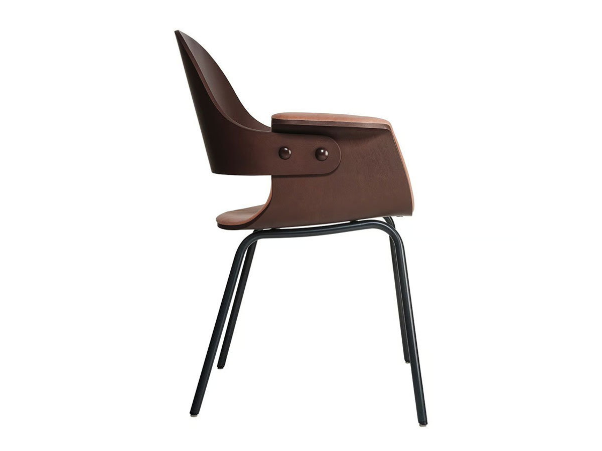 Barcelona Design Showtime Chair 4 Legs