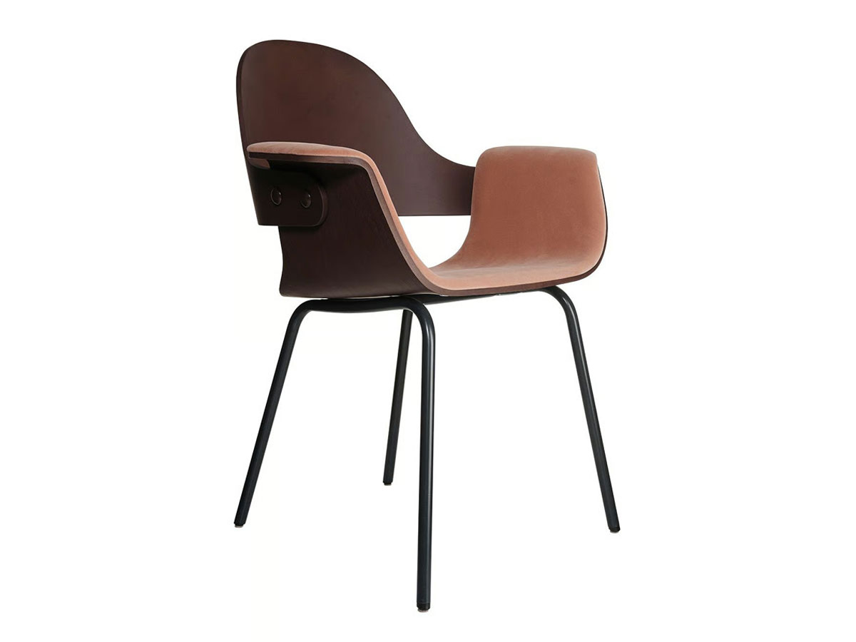 Barcelona Design Showtime Chair 4 Legs