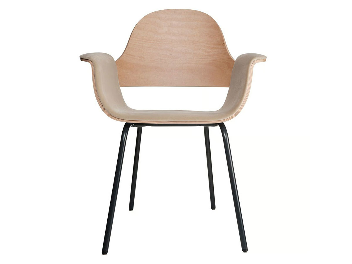 Barcelona Design Showtime Chair 4 Legs