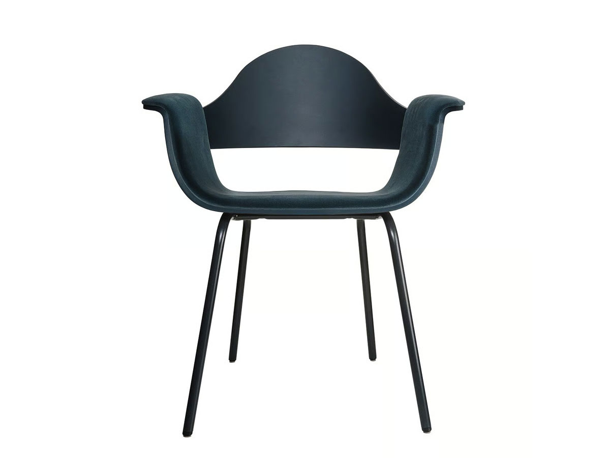 Barcelona Design Showtime Chair 4 Legs