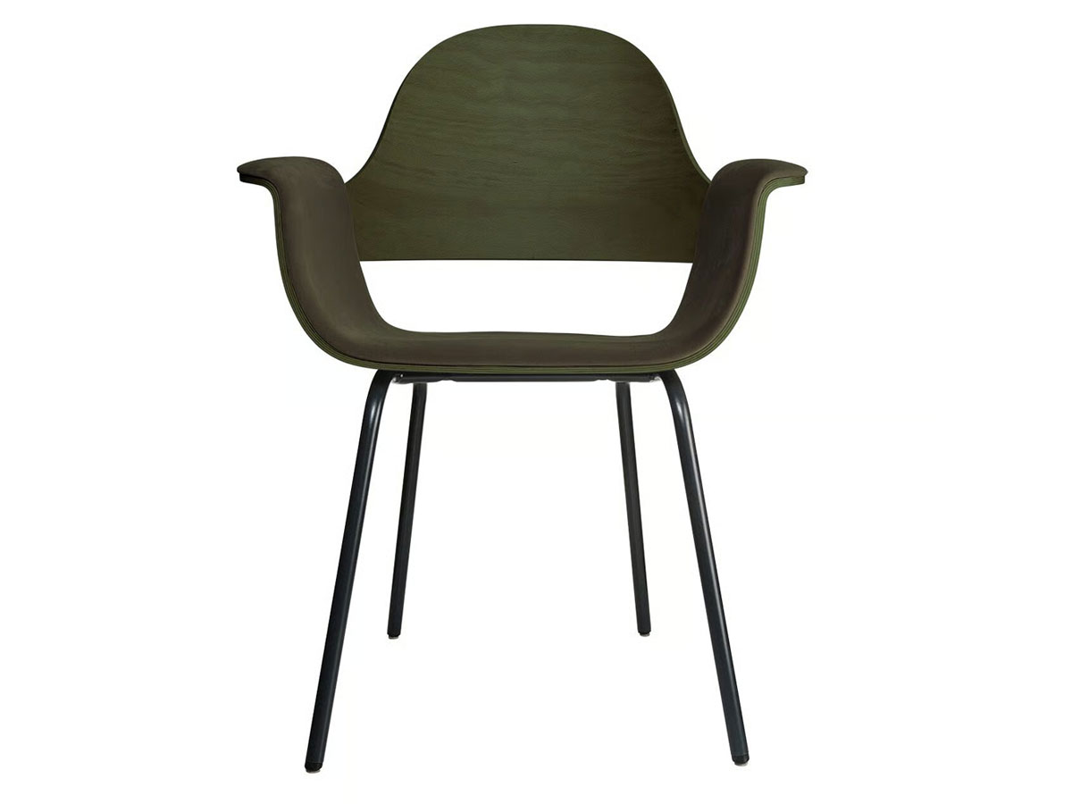 Barcelona Design Showtime Chair 4 Legs