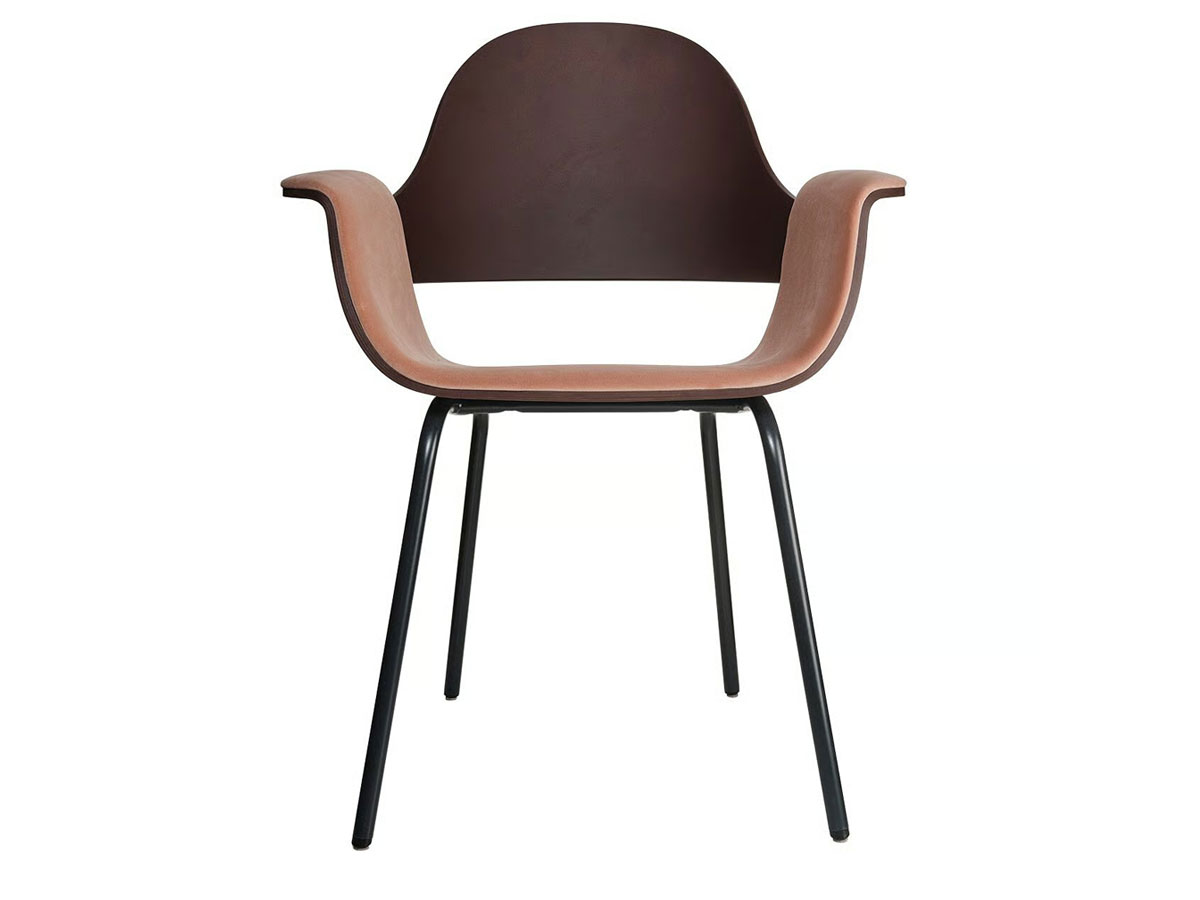 Barcelona Design Showtime Chair 4 Legs