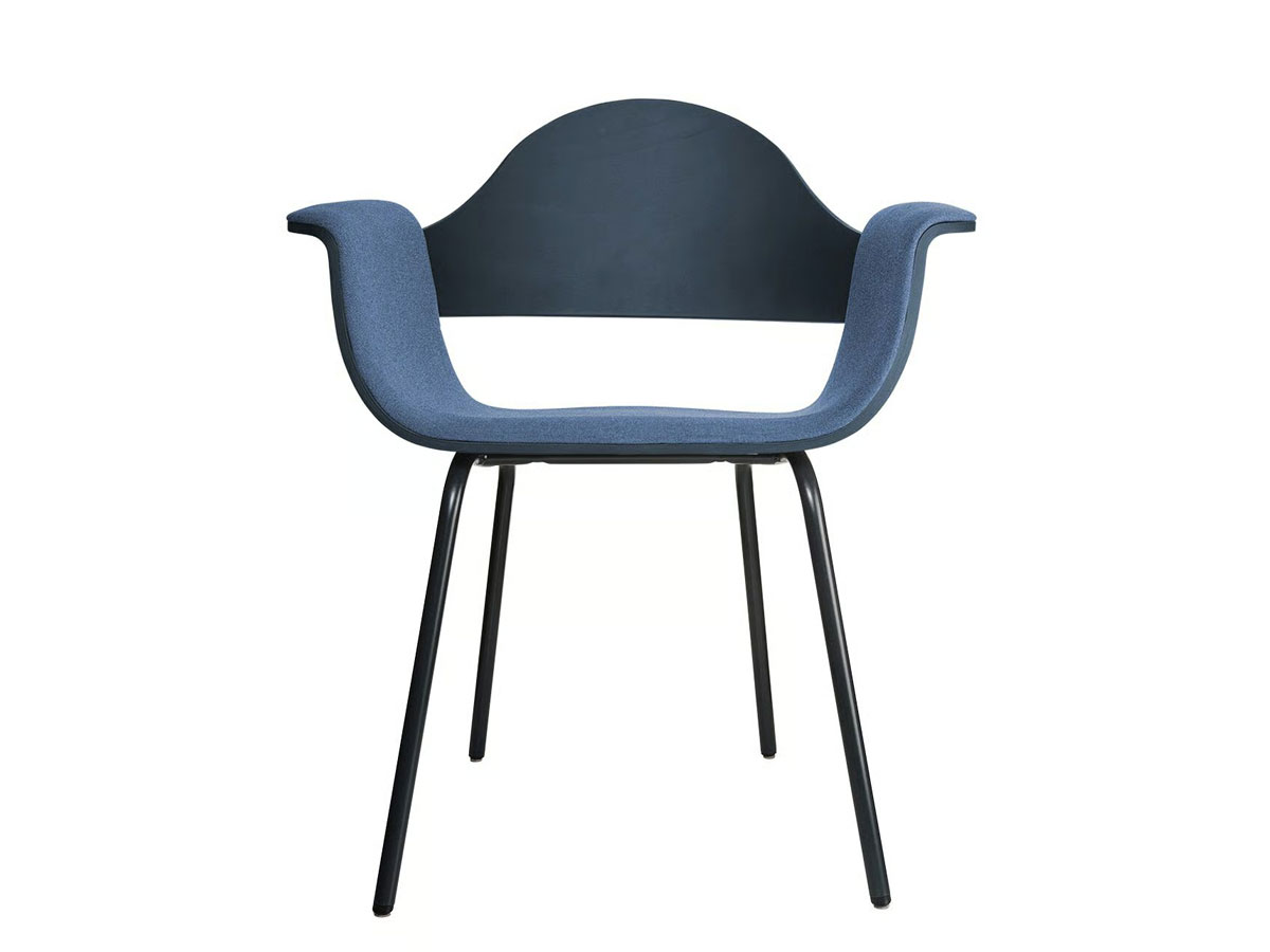 Barcelona Design Showtime Chair 4 Legs