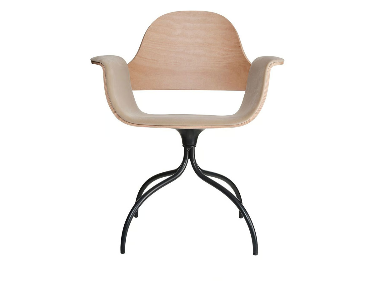 Barcelona Design Showtime Chair Swivel Base