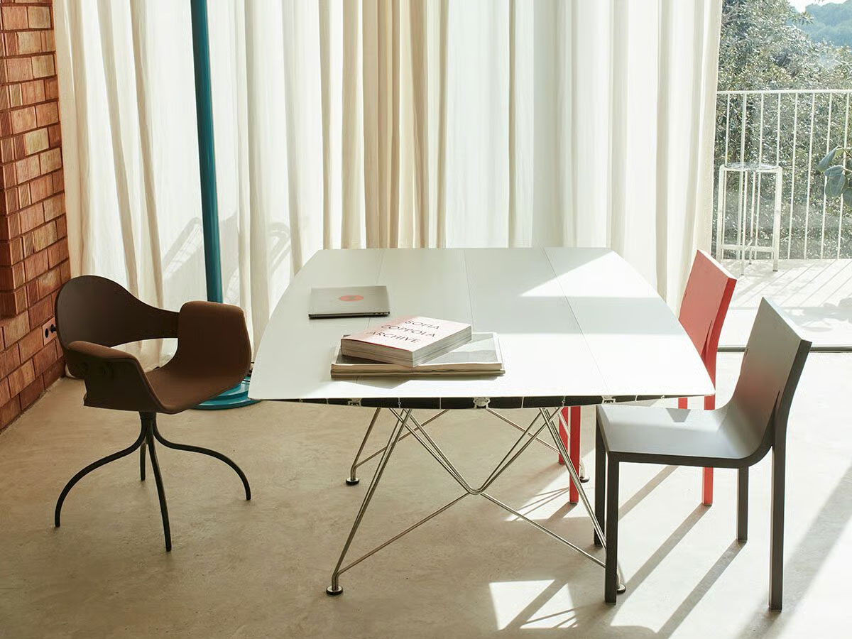 Barcelona Design Showtime Chair Swivel Base