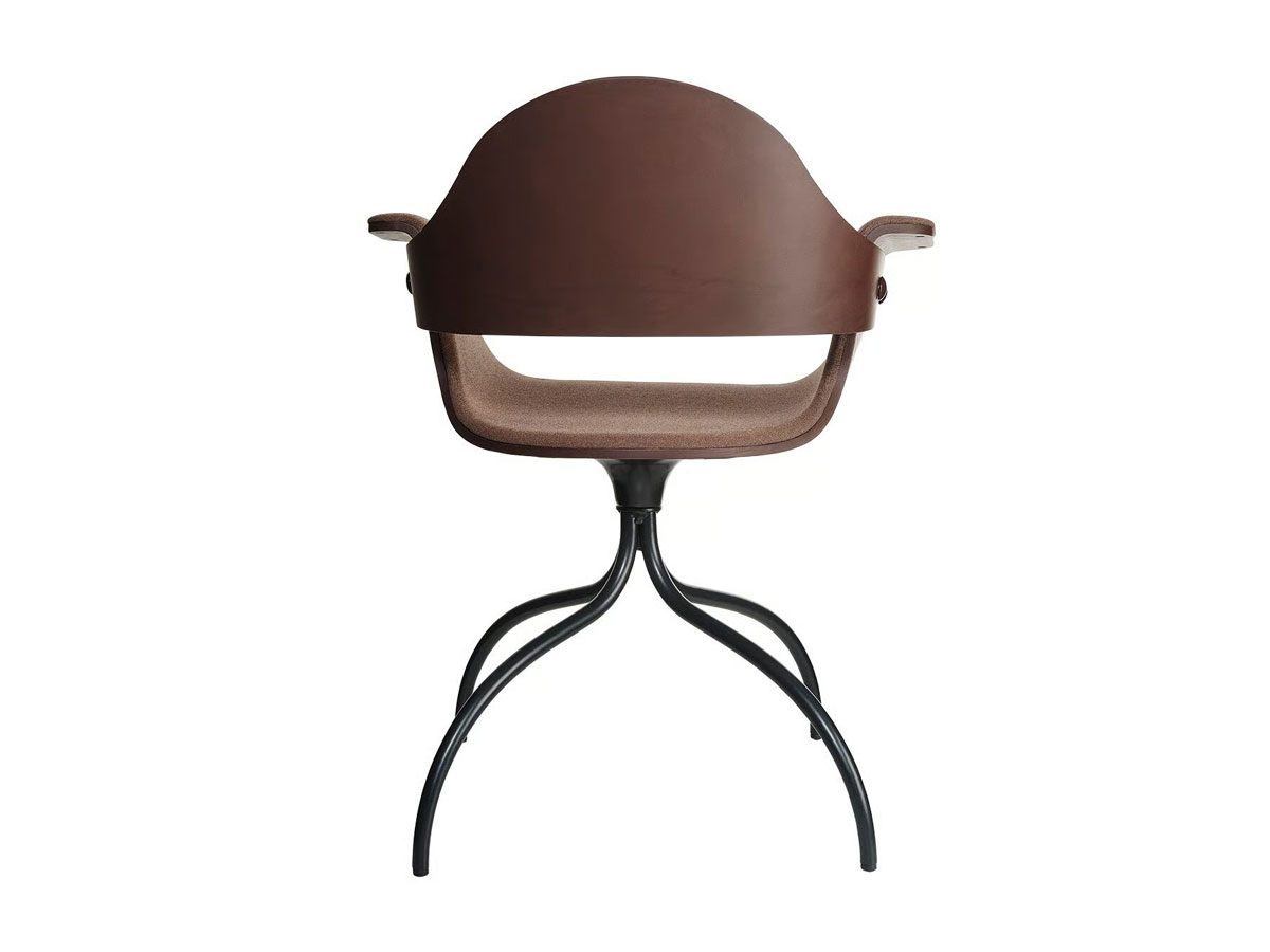 Barcelona Design Showtime Chair Swivel Base