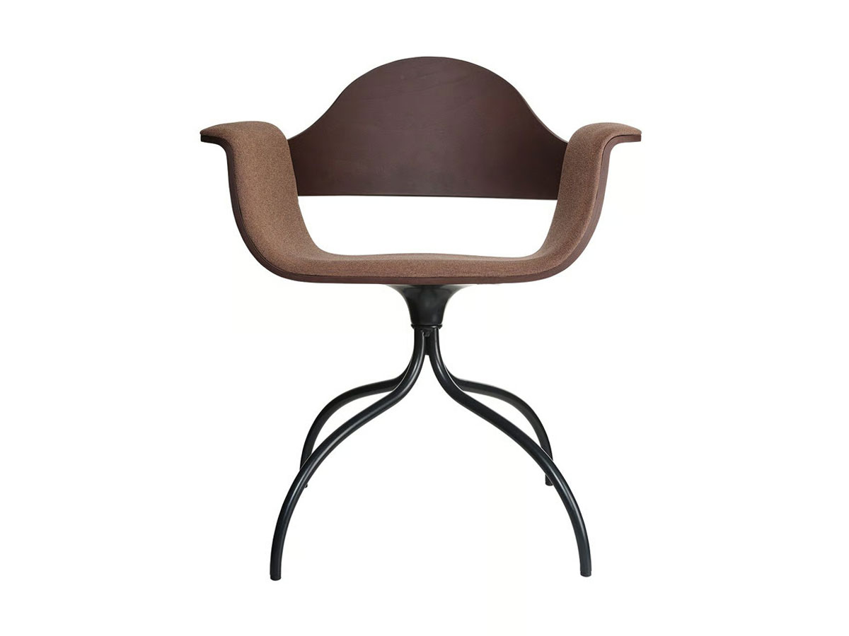 Barcelona Design Showtime Chair Swivel Base