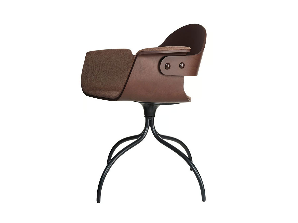 Barcelona Design Showtime Chair Swivel Base