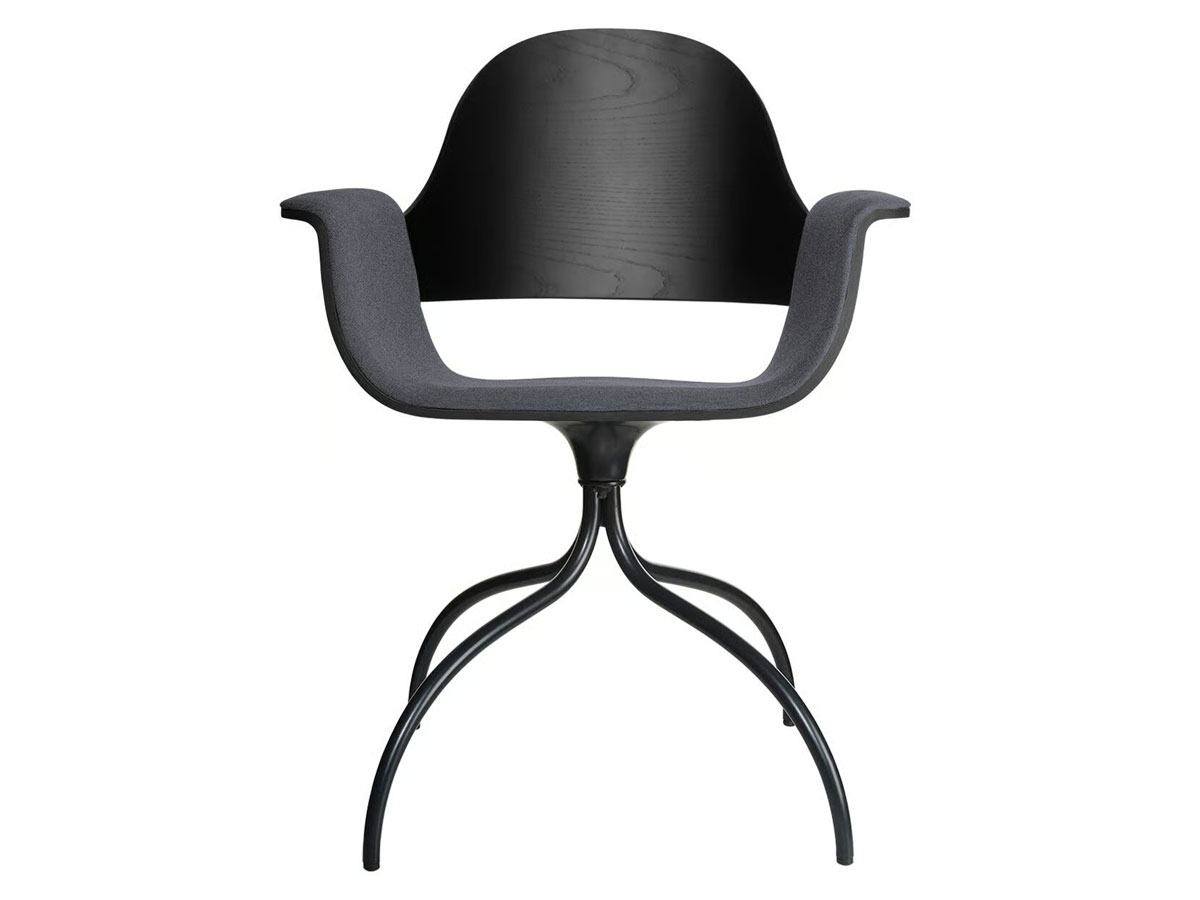 Barcelona Design Showtime Chair Swivel Base