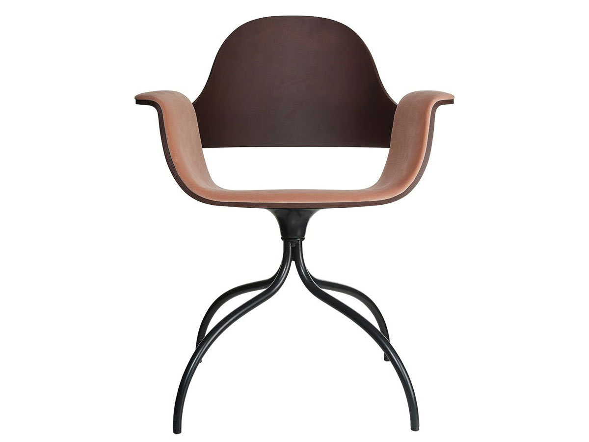 Barcelona Design Showtime Chair Swivel Base