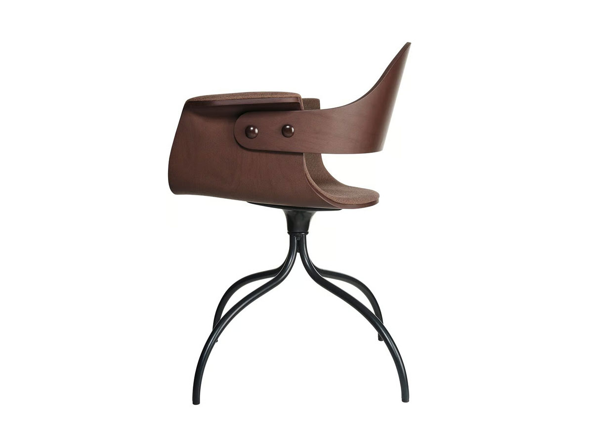 Barcelona Design Showtime Chair Swivel Base