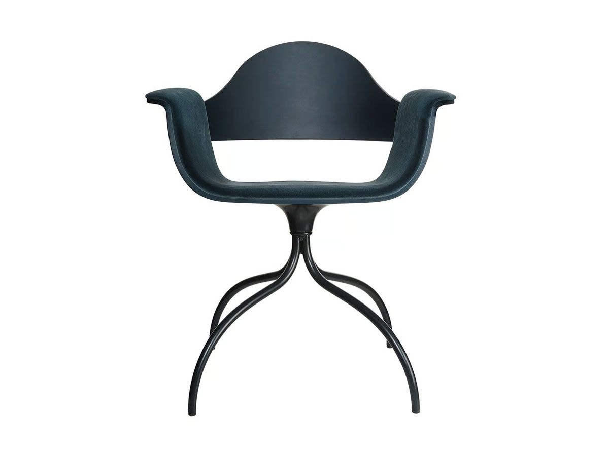 Barcelona Design Showtime Chair Swivel Base
