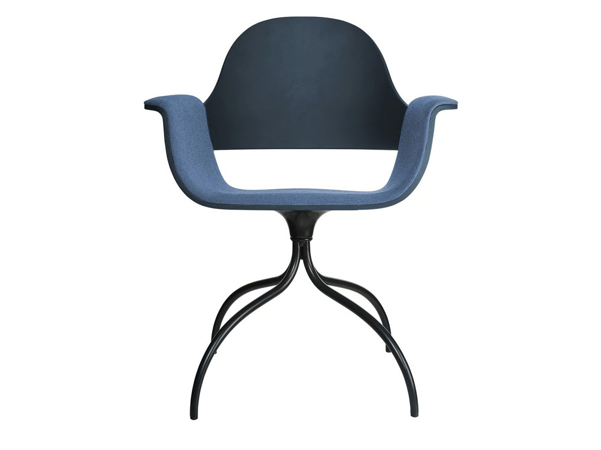 Barcelona Design Showtime Chair Swivel Base