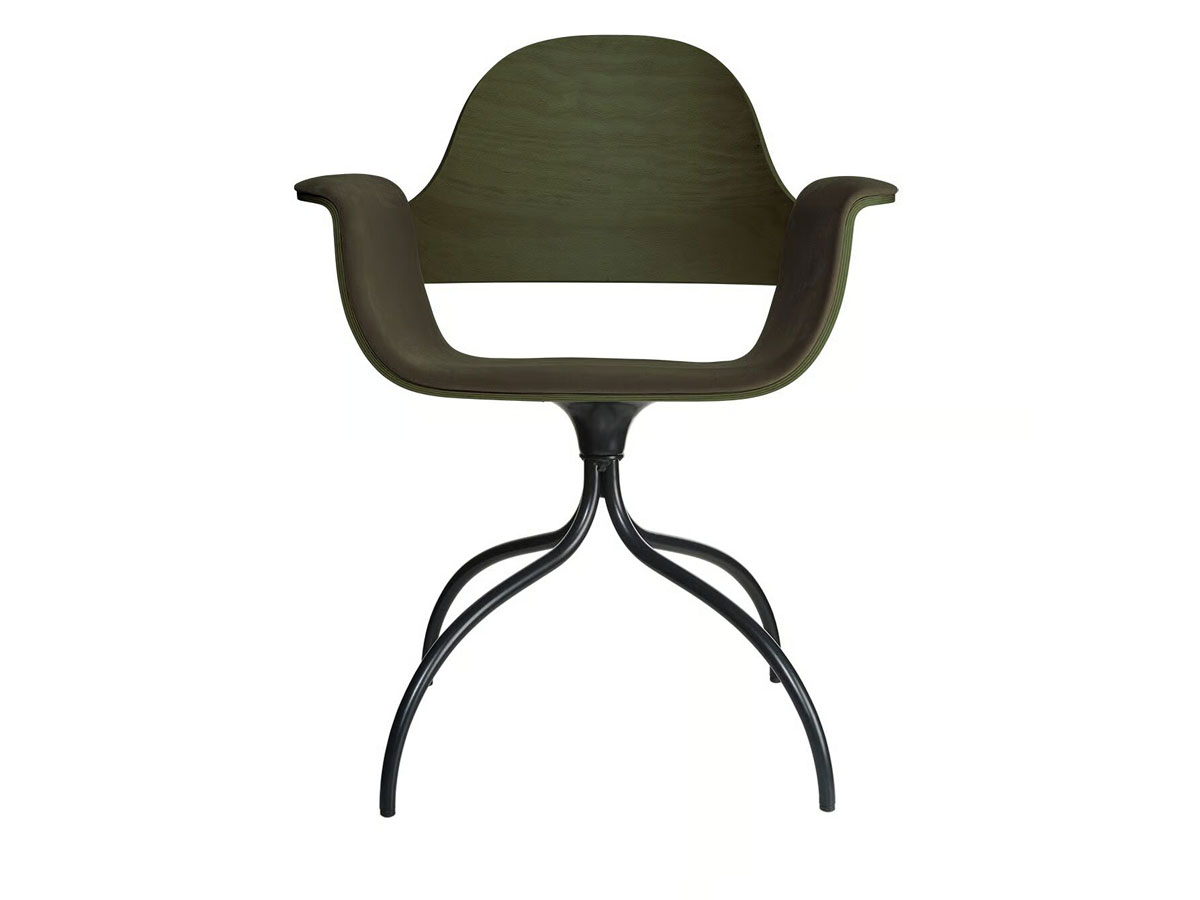 Barcelona Design Showtime Chair Swivel Base
