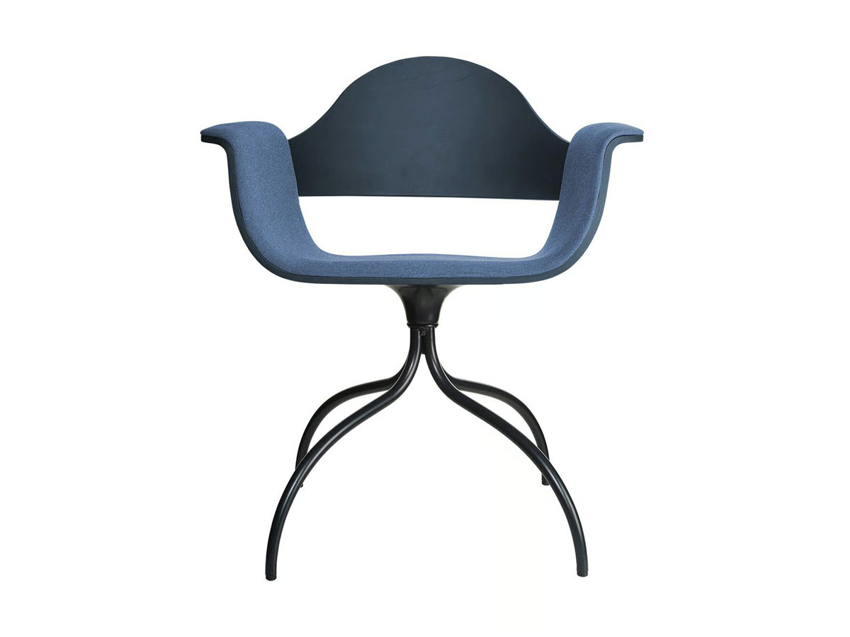 Barcelona Design Showtime Chair Swivel Base
