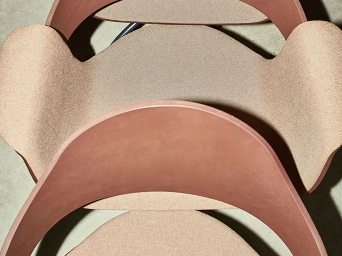 Barcelona Design Showtime Chair Swivel Base